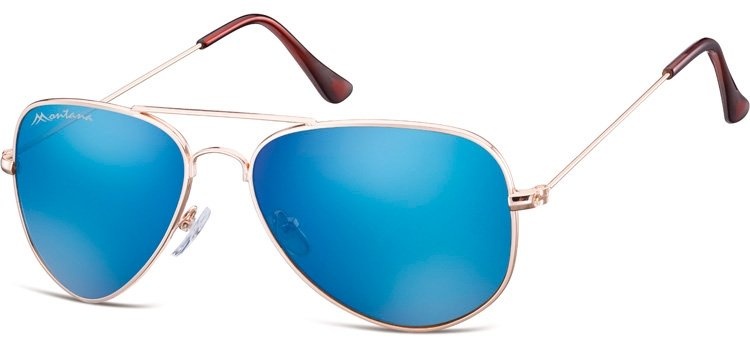 Montana Eyewear MS94-Blau