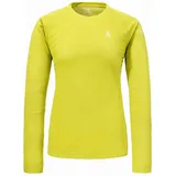 Schöffel Longsleeve Style Blaueis WMS, Damen Shirt