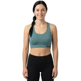 hummel hmlTIF Seamless Sport-BH Damen north atlantic XS