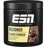 ESN Designer Flavor Powder, Dark Cookie Crumb,