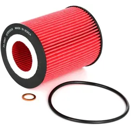 K&N Filters Ölfilter Ø83mm für BMW und Ford