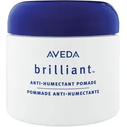 Aveda brilliantTM Brilliant Anti-Humectant Pomade Haarwachs 75 ml 