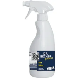 Dr. Becher GmbH Fett Löser 2x 500 ml