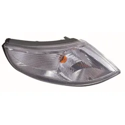 Blinker DEPO 772-1503R-UE Rechts