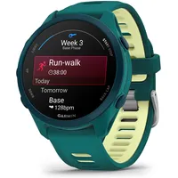 Garmin Forerunner 170 Music