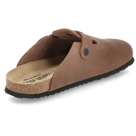 Josef Seibel Josef 04 Clog für Herren braun, 42