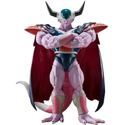Dragon Ball Z S.H.Figuarts Actionfigur King Cold 22 cm