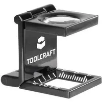 TOOLCRAFT Fadenzähler 1505088