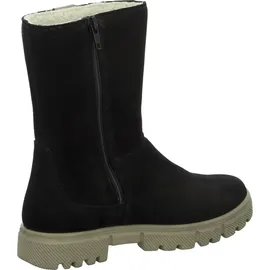 Ricosta Boots Schwarz 35
