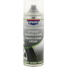 PRESTO Teer- und Harz-Entferner 400 ml