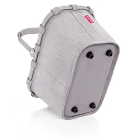 Reisenthel carrybag XS cord grey