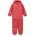 Regenanzug Basic Rot 100