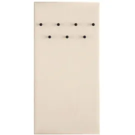 Selsey Wandgarderobe Caletto Beige