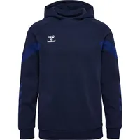 Hummel hmlTRAVEL Sweat-Hoodie 7026 marine M