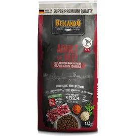 Belcando Adult GF Beef 12,5 kg