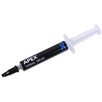 Alphacool 4g 13036 Apex 17W/mK Thermal Grease