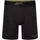 Reebok Trunk HUTTON schwarz L 3er Pack