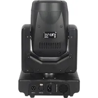 Showtec Shark Spot One Kompakter 60 W LED Spot