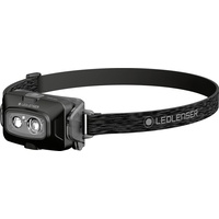LedLenser HF4R Core Stirnlampe schwarz (502790)