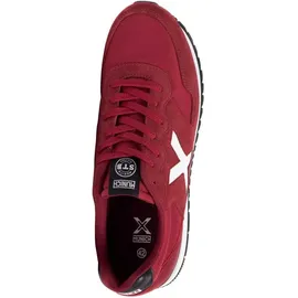 Munich Dash Herren Rot/Weiß 39