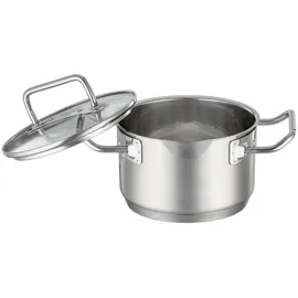 Rösle Expertiso Kochtopf 16 cm