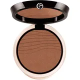 Giorgio Armani Armani Luminous Silk Glow Fusion Powder 11.5 Deep with a