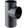 Geberit Abzweig 88,5 Grad d 75mm 75mm