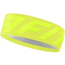 Dynafit Performance Dry - Stirnband - Neon Yellow