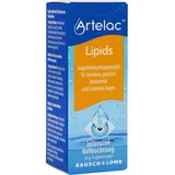 Bausch + Lomb Artelac Lipids MD Augengel 10 g