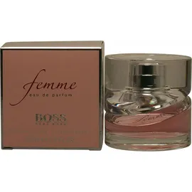 HUGO BOSS Femme Eau de Parfum 30 ml