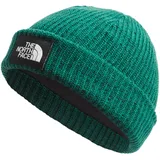 THE NORTH FACE Salty Dog gefütterte Beanie, Evergreen, Einheitsgröße, kurz, Evergreen, Einheitsgröße - Einheitsgröße