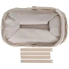 Reisenthel carrybag frame mesh tropical