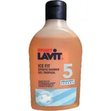 Schweizer-Effax Ice Fit Sport Shower Gel Tropical 250 ml