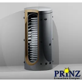 prinz thermotechnik gmbh Hygienespeicher 3000 l