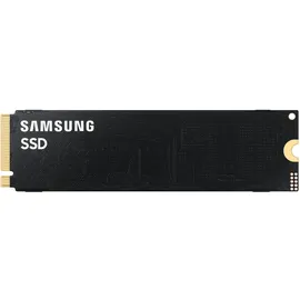 Samsung 9100 PRO NVMe SSD 1 TB M.2 PCIe 5.0 NVMeTM Festplatte, (1000 GB, 2280
