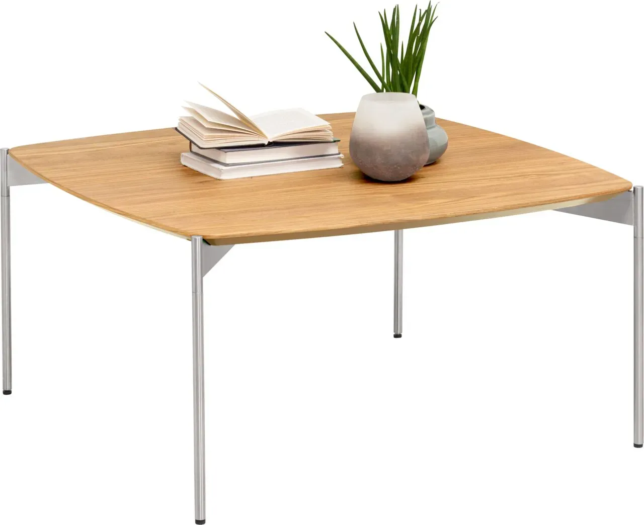 Venjakob Couchtisch RIO - B/H/T ca. 83,00x42,00x83,00