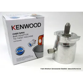 Kenwood KAT002ME Aufsatzadapter