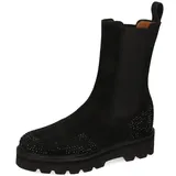 Melvin & Hamilton Stiefeletten Damen Leonie 24 Schwarz 37 - 37 EU