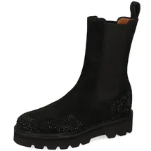 Melvin & Hamilton Stiefeletten Damen Leonie 24 Schwarz 37 - 37 EU