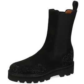 Melvin & Hamilton Stiefeletten Damen Leonie 24 Schwarz 37 - 37 EU
