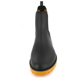 Verbenas Gaudi Damen Schwarz 37