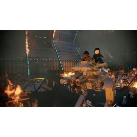 WB, LEGO Star Wars Skywalker Saga (XB-One)