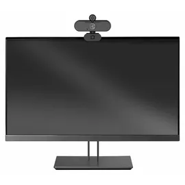 Dicota Webcam PRO Plus 4K