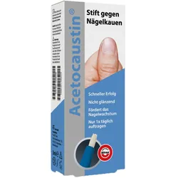 Acetocaustin Stift Naegelk