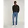 Tommy Hilfiger Core Harlem Tapered Fit Stone Blue 30/32