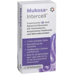Mukosa Intercell