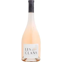 Les Clans 2023 - Château d'Esclans
