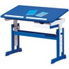 Schreibtisch Paco blau