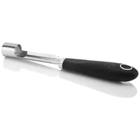 Stanley Rogers Apfelentkerner in Schwarz – (L)21,5 cm