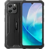 Blackview BV5300 Plus 16 GB RAM 128 GB Schwarz